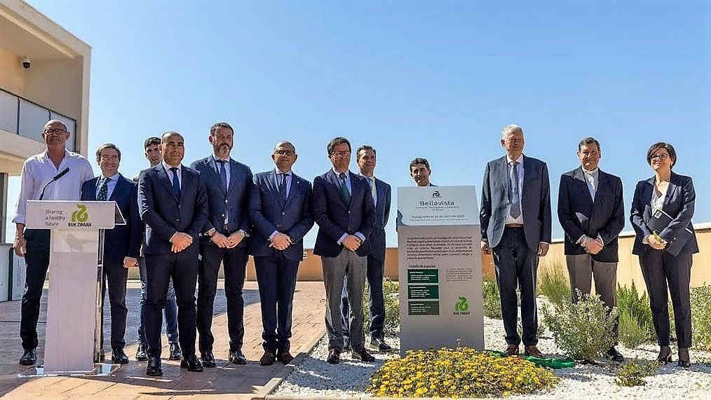 RijkZwaan-Inaguracion-Bellavista|RijkZwaan-Inaguracion-Bellavista|RijkZwaan-Inaguracion-Bellavista